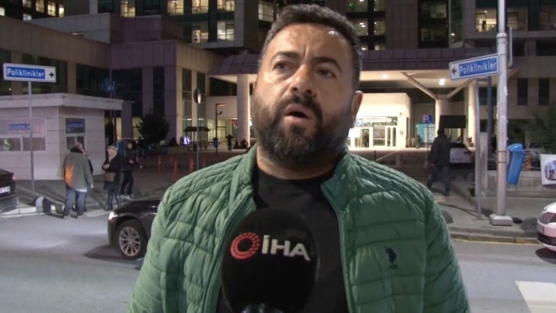 İstanbul'da yılbaşı cinayetinde yeni detaylar: Mermisi bittiği için silahın kabzasıyla vuruyor