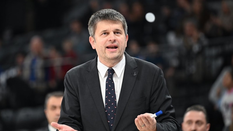 Tomislav Mijatovic'ten Fenerbahçe maçı değerlendirmesi