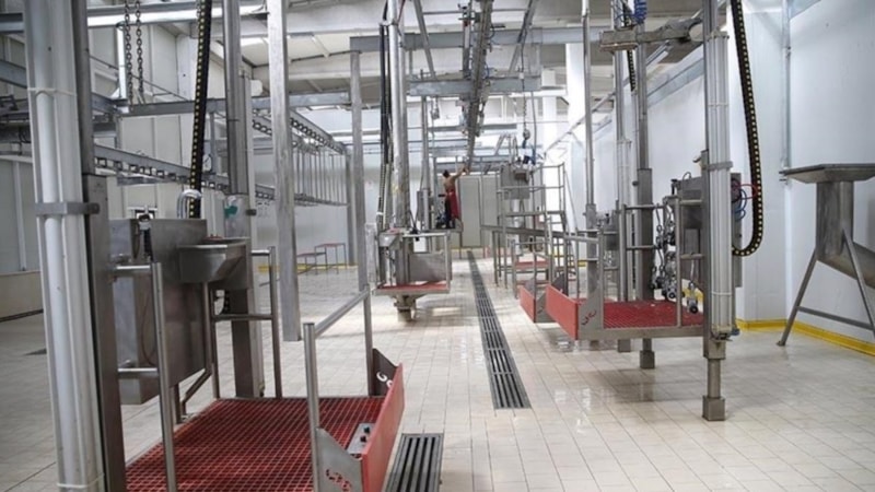 İbrahim Yumaklı: Kesimhanelere kamera zorunluluğu getiriliyor