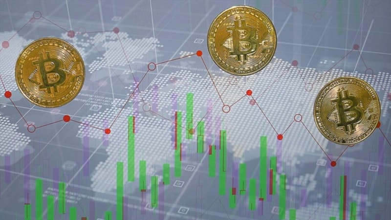 Bitcoin'in kaderi Trump'a bağlı