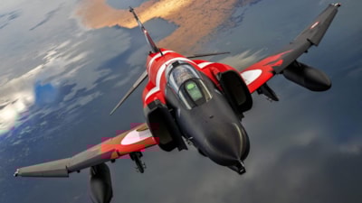 NATO'nun yarışmasını F-4 fotoğrafı ile Türk fotoğrafçı kazandı