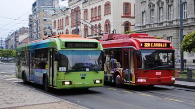 Toplu taşıma kullanalar bayram edecek! 1 Ocak’tan itibaren resmen ücretsiz oldu
