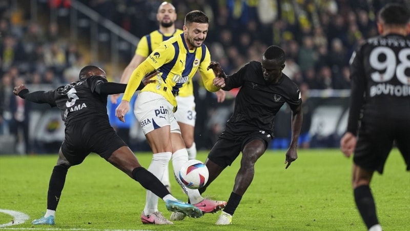 Dusan Tadic'ten taraftarın tepkisi hakkında açıklama