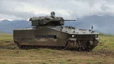 Bangladeş, TULPAR tanklarına talip oldu