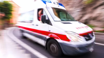 Polonya'da acil tıp teknisyeni skandalı: Hastaları taciz ettikleri ortaya çıktı