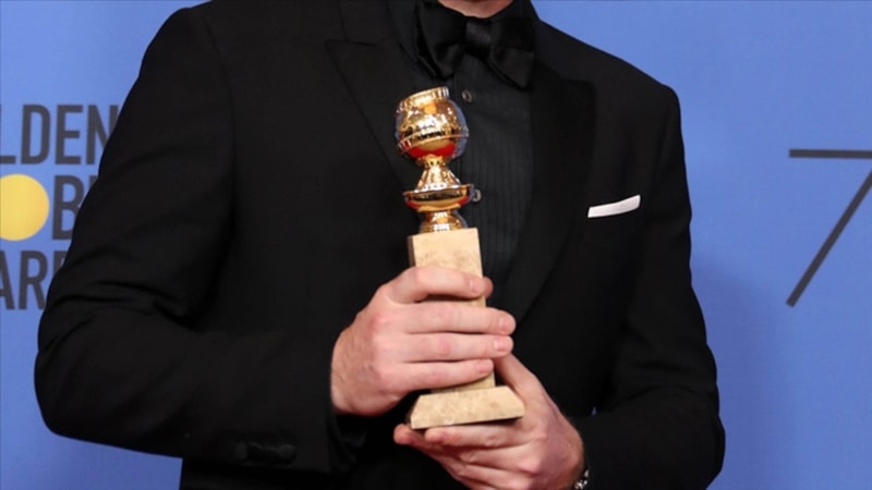 Altın Küre Ödülleri'ne The Brutalist ve Emilia Perez  filmleri damgasını vurdu