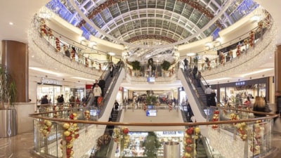 Koca bir devir kapanıyor! Ünlü AVM satışa çıktı, değeri dudak uçuklattı