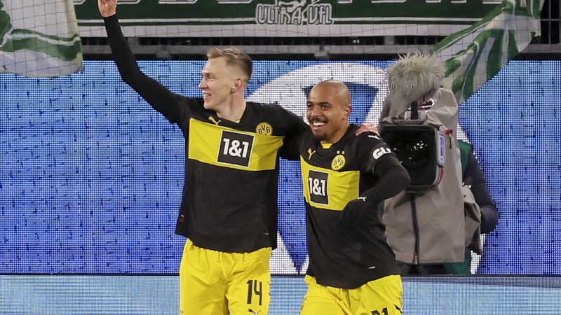 Donyell Malen, Aston Villa ile anlaştı