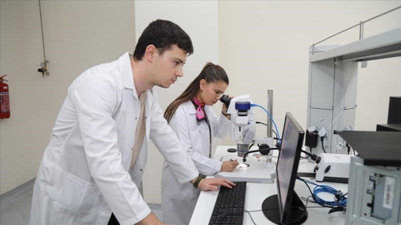 TUSAŞ uçaklarının kompozit performansını iyileştirecek proje