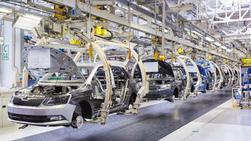 Otomotiv devinden skandal hata! O model on binlerce araç geri çağrılıyor