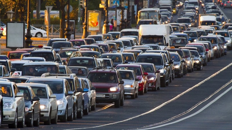 Sürücüler dikkat! Yeni uygulama başladı, trafiğe çıkan para ödeyecek