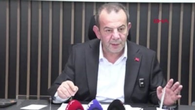 Tanju Özcan hakkındaki soruşturmanın detayları belli oldu