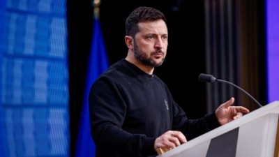 Belarus'tan Zelensky açıklaması: Cumhurbaşkanı Lukaşenko özür dilemedi