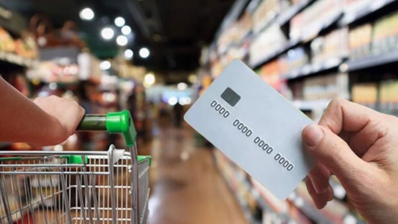 Danıştay kararını verdi: Marketlerde yemek kartı kullanımı yasak mı?