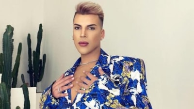 Kerimcan Durmaz gözaltına alındı