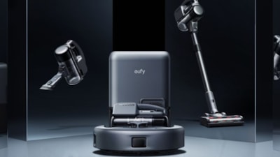 Hem robot hem de dikey süpürge: Eufy E20 tanıtıldı