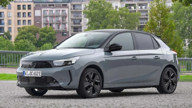 Opel modellerinde ocak ayına özel kampanyalar