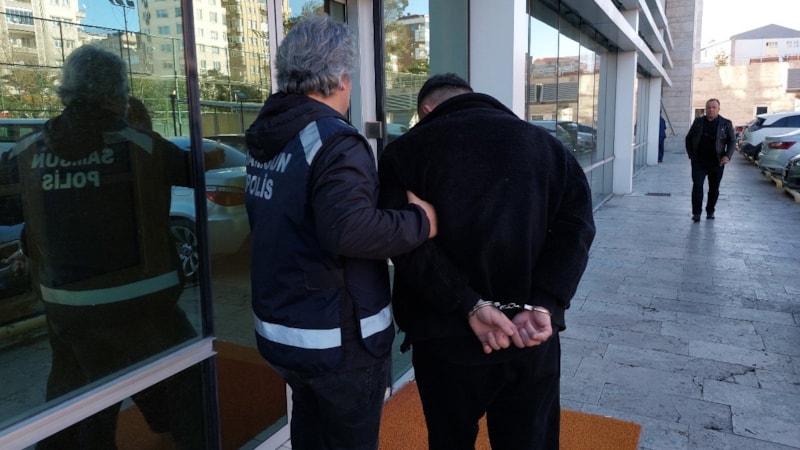 'Lösemi hastası çocuğa yardım' adı altında dolandırıcılık yaptı