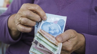Emekliler dikkat! Maaş farklarının yatacağı tarih belli oldu