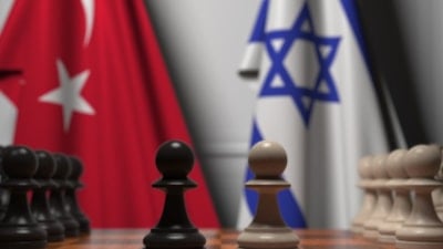 İsrail medyası yazdı: Erdoğan’ı ciddiye almanın vakti geldi