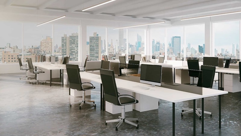 Ne tuvalet, ne klozet! Ofislerin en pis yeri bakın neresiymiş...