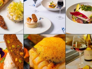 Londra’da Yatırım Fırsatı: Restoran Sahibi Olun, Oturum ve Vatandaşlık Hakkı Kazanın