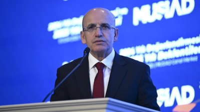 Mehmet Şimşek: Hayat pahalılığının en önemli nedeni yüksek kiralar