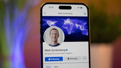 Meta'dan sansür önlemi: Gerçek kontrol uygulamaları sonlanıyor