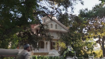 Yangında küle dönmüştü: Şakir Paşa Ailesi’nin yanan köşkünde yapımcının zararı dudak uçuklattı