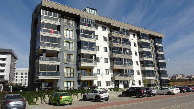 Çanakkale'de restoratörün şüpheli ölümünden tutuklanan profesör eş savunma yaptı