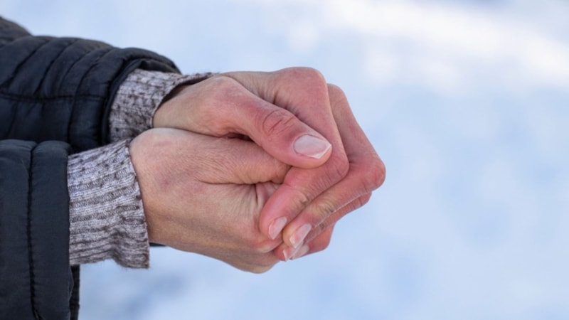 Hipotermi nedir? Hipotermi belirtileri ve tedavisi nedir?