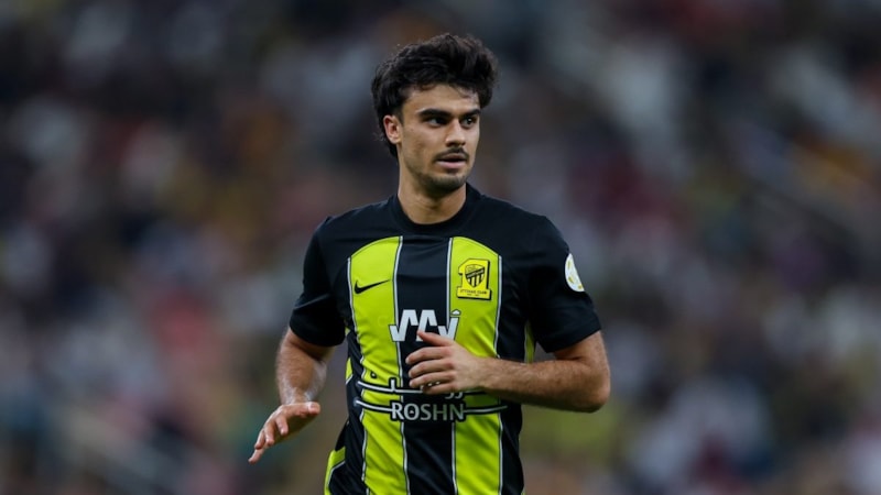 Beşiktaş'ta gündemde Jota var