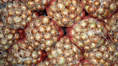 Patates-soğan ambalajları daha küçük olacak