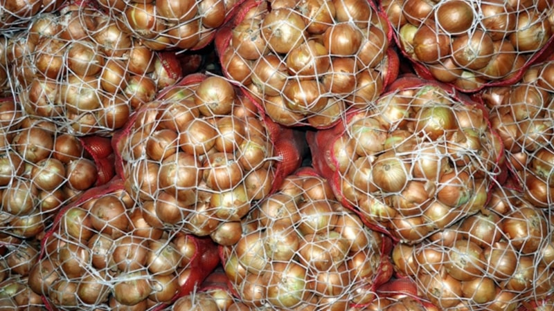 Patates-soğan ambalajları daha küçük olacak