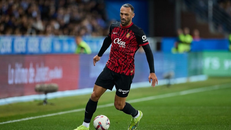 Vedat Muriç'ten Fenerbahçe açıklaması