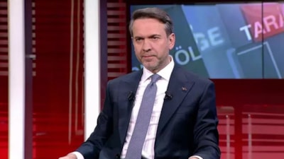 Alparslan Bayraktar: Suriye'deki enerji ihtiyacını karşılayacağız