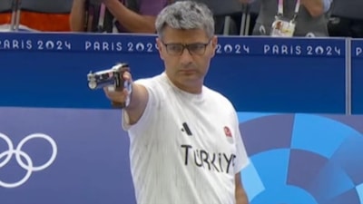 Yusuf Dikeç, yabancı dizinin tanıtımında yer aldı