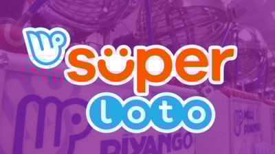 Süper Loto çekiliş sonuçları açıklandı! 9 Ocak 2025 Süper Loto çekiliş sonuçları..