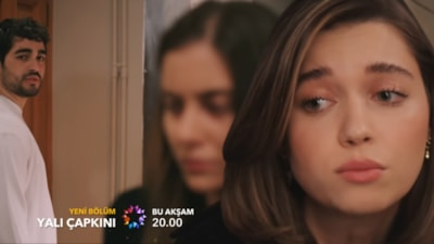 Yalı Çapkını 90. bölüm 2. fragman: Ferit seçimini yaptı! Suna...