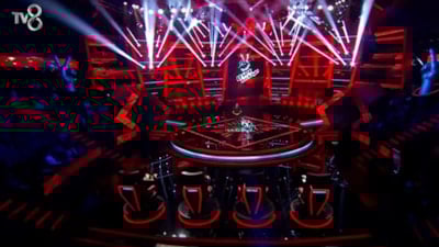 Kesinleşti: O Ses Türkiye 2025 jürisinde bir ilk! 