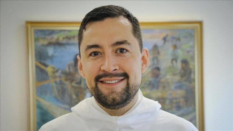 Grönland Başbakanı Egede'den, Trump ile görüşmeye 