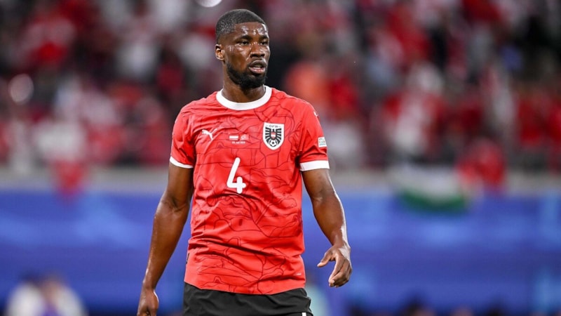 Fenerbahçe'den Kevin Danso için tarihi teklif