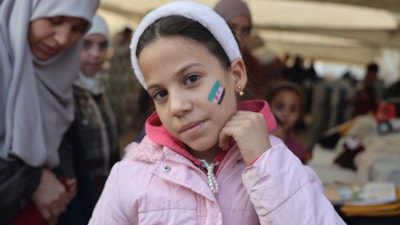 Hatay'da Suriyelilerin dönüşü sürüyor: Türkiye bizi savaştan korudu