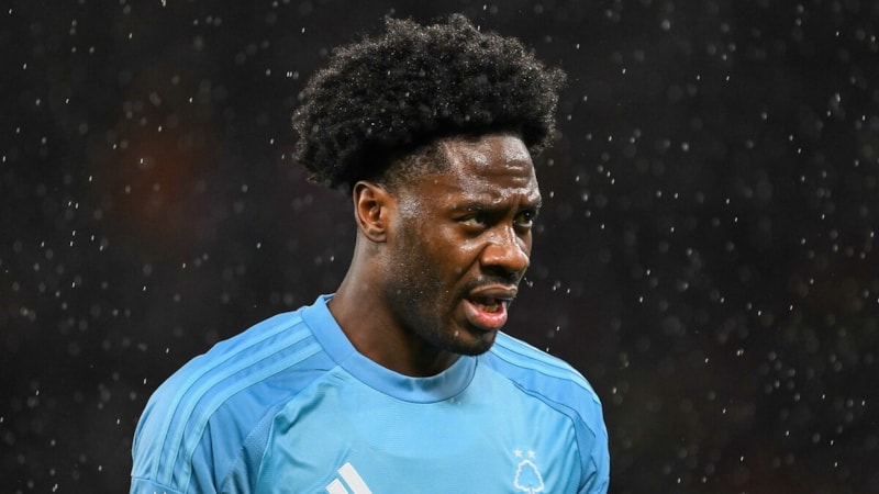 Galatasaray'da Jelert giderse Ola Aina gelecek