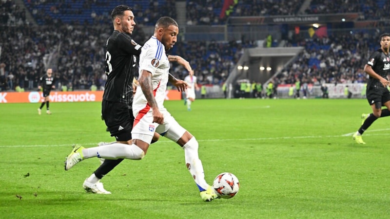 Trabzonspor'da gündem Corentin Tolisso