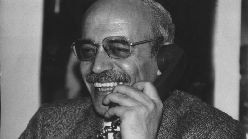 PEN, Onat Kutlar'ın bütün eserlerini ayın kitabı olarak seçti