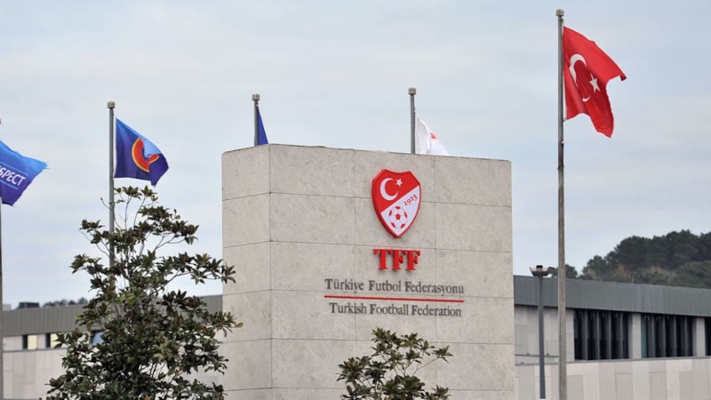 TFF'den harcama limitleriyle ilgili yeni karar