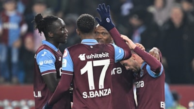 Trabzonspor - Antalyaspor maçının muhtemel 11'leri