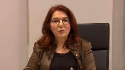 Lale Orta'dan Erden Timur'a cevap! Belgesi varsa neden yayınlamadı?