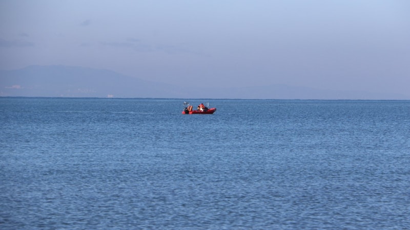 Samsun'da amatör balıkçıdan iz yok